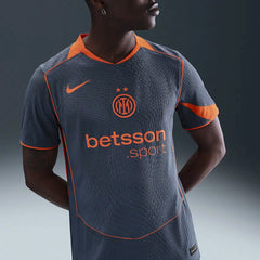 Camisa Inter de Milão III 2025/26 Jogador