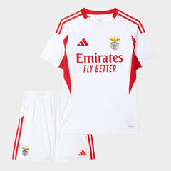 Conjunto Infantil Benfica III 2025/26