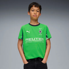 Conjunto Infantil Borussia Monchengladbach II 2025/26