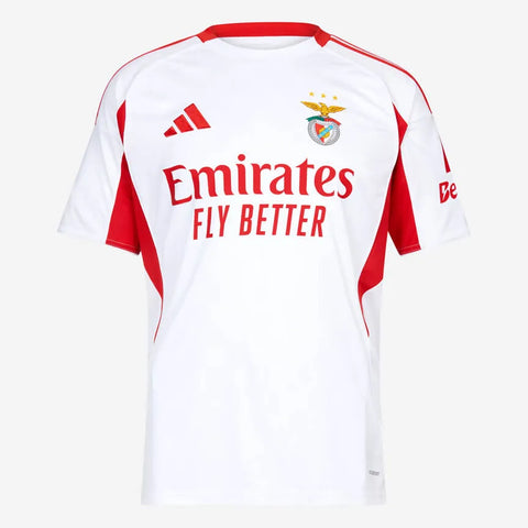 Camisa Benfica III 2025/26