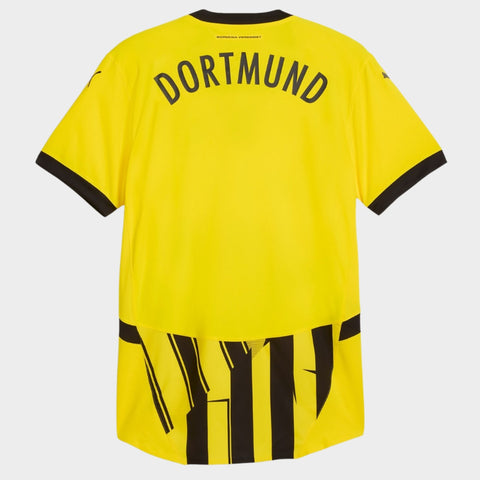 Camisa Borussia Dortmund Especial Copas 2024/25