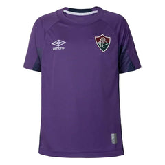 Camisa Goleiro Fluminense II 2025/26