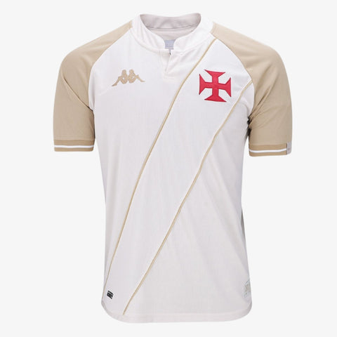Camisa Vasco III 2024/25