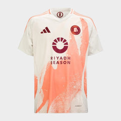 Camisa Roma II 2024/25