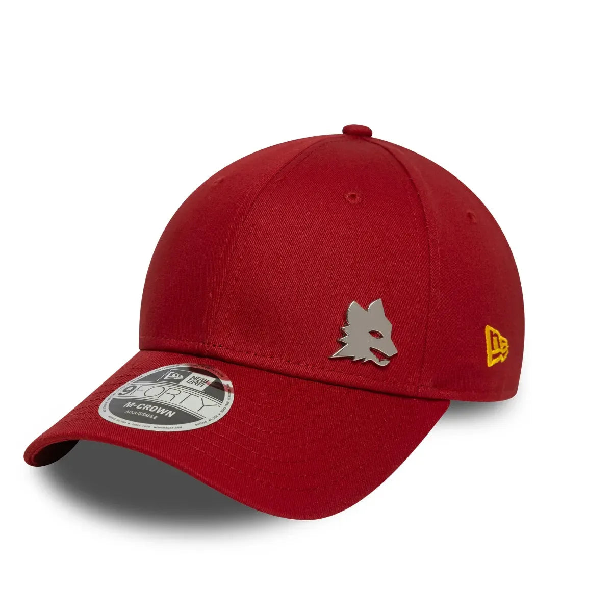 Boné Roma Vermelho