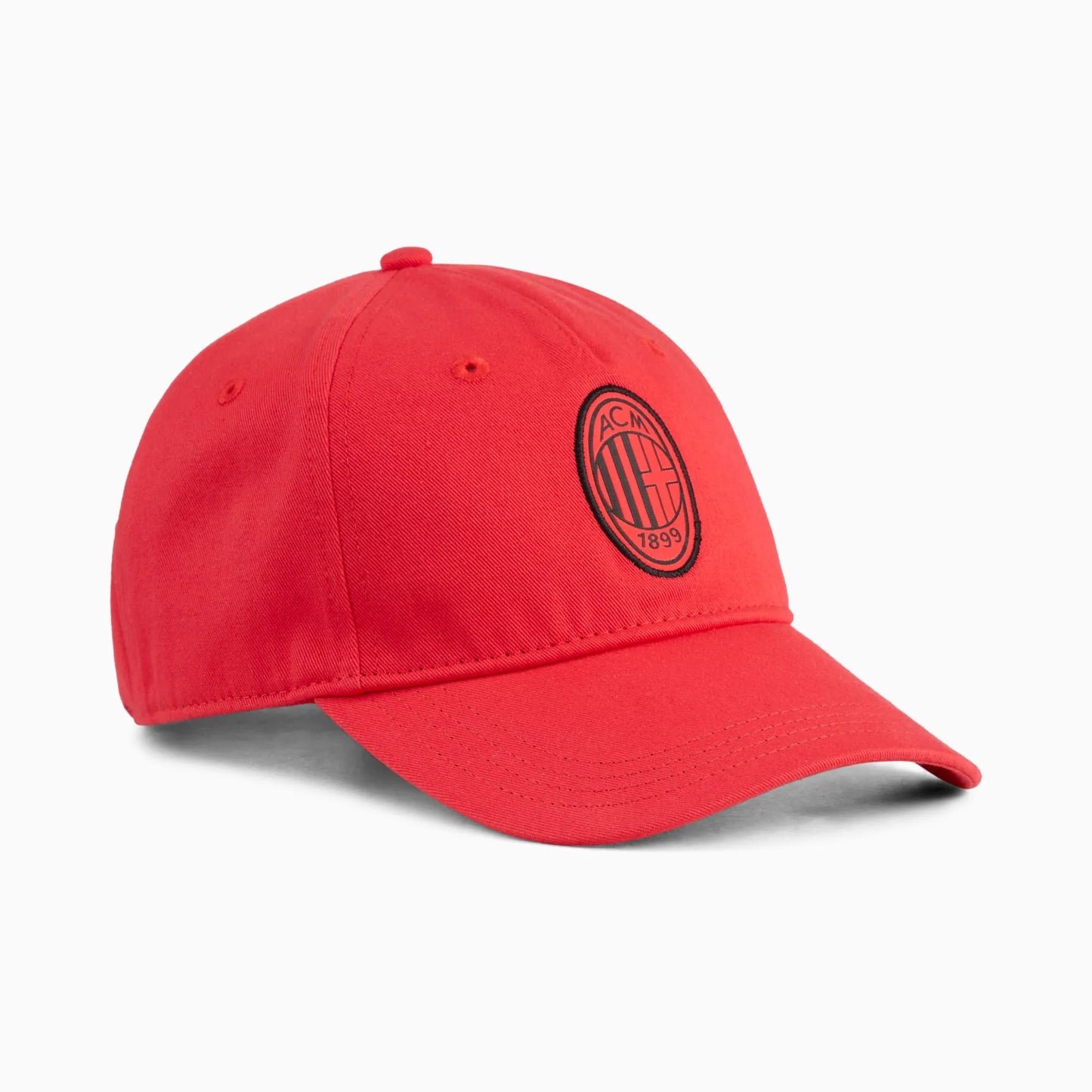 Boné Milan Essencial Vermelho