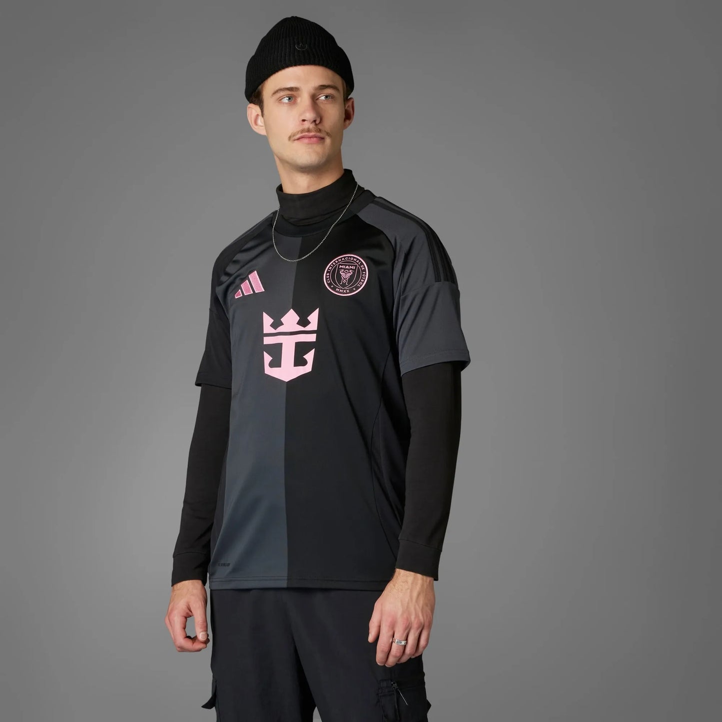 Camisa Inter Miami II 2025/26