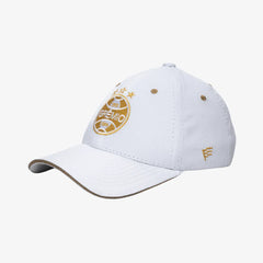 Boné Grêmio Gold Branco