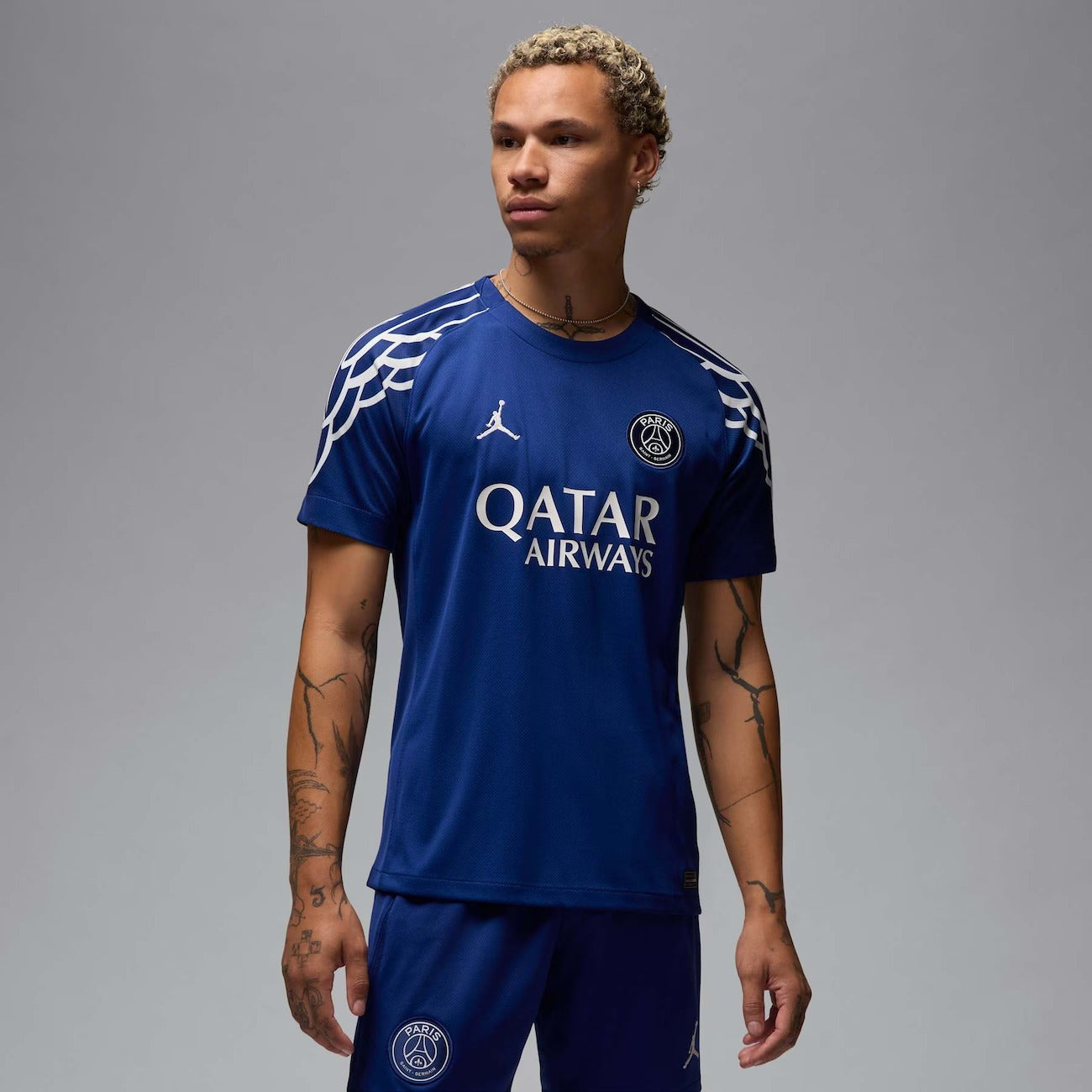 Camisa Paris Saint Germain IV 2024/25