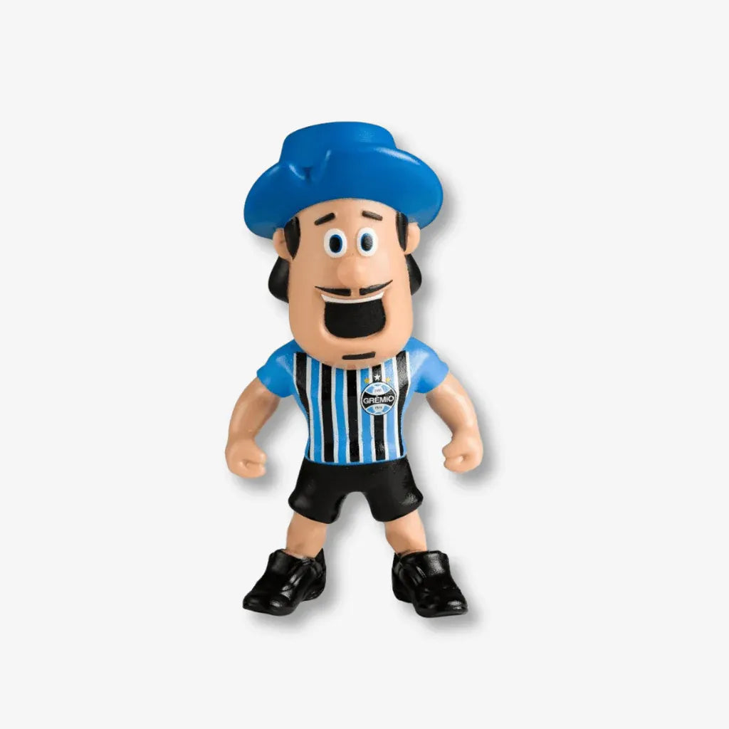 Mascote Gremista
