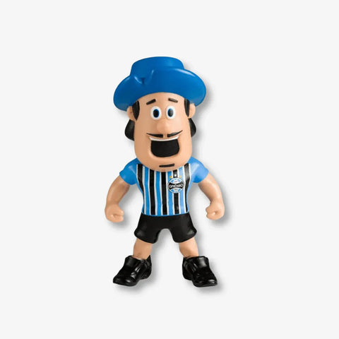 Mascote Gremista
