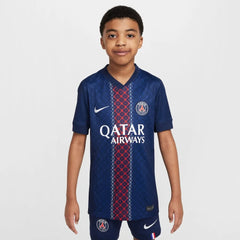 Conjunto Infantil Paris Saint Germain I 2025/26