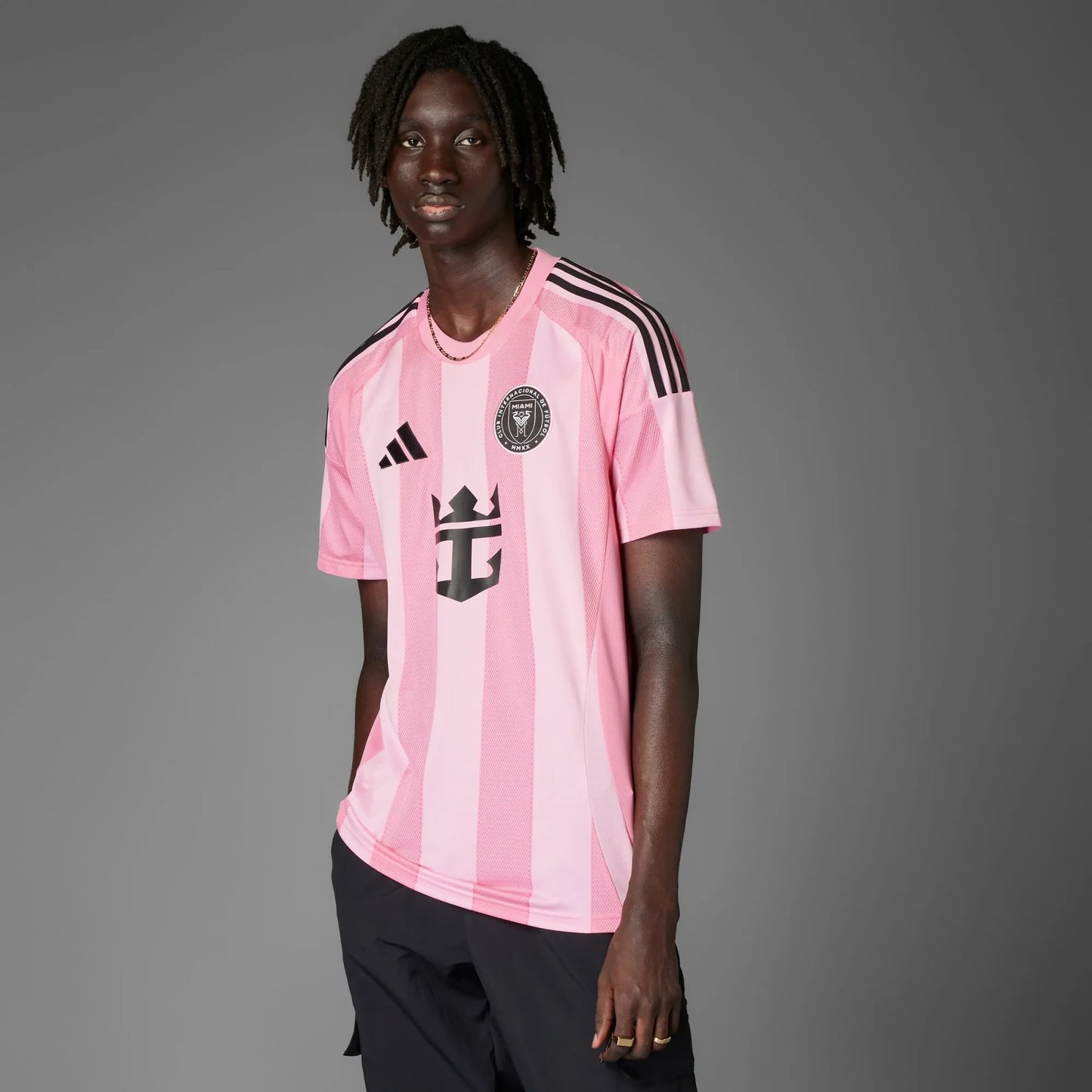 Camisa Inter Miami I 2025/26