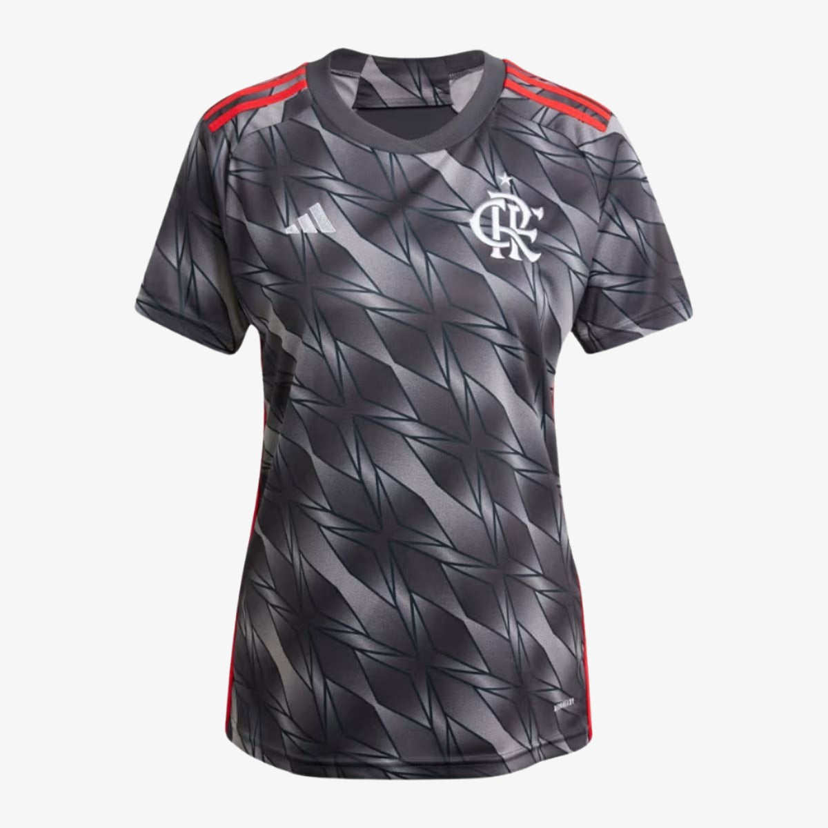 Camisa Flamengo III 2024/25 Feminina