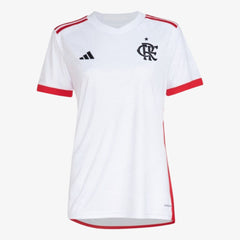 Camisa Flamengo II 2024/25 Feminina