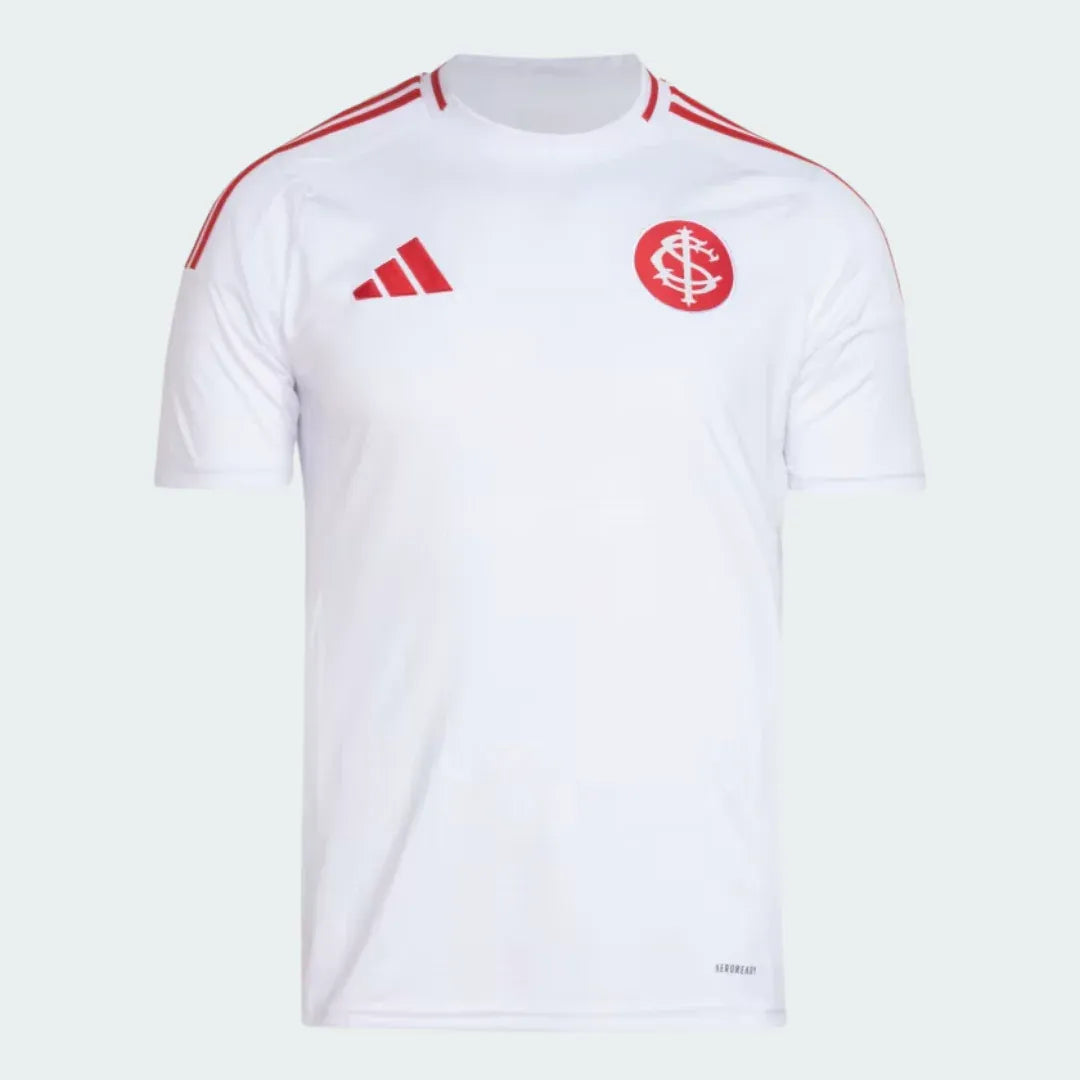 Camisa Internacional II 2025/26