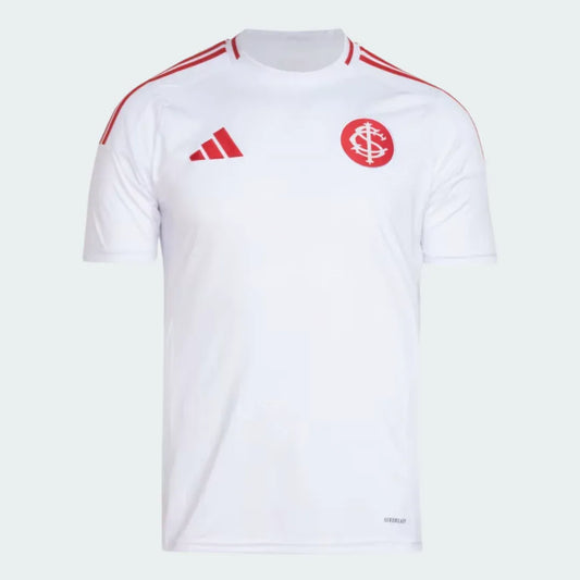 Camisa Internacional II 2025/26