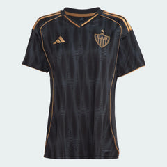 Camisa Atlético Mineiro III 2025/26 Feminina
