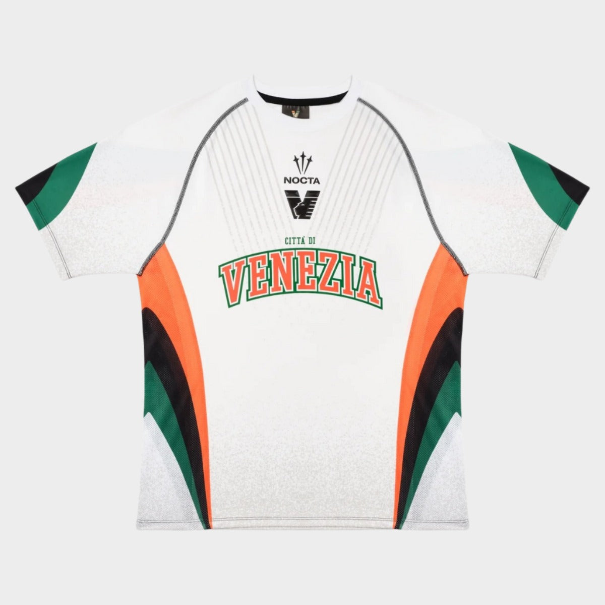 Camisa Venezia II 2024/25