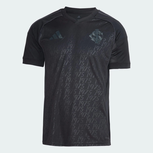 Camisa Internacional III 2025/26
