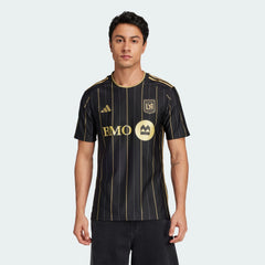 Camisa Los Angeles FC I 2024/25