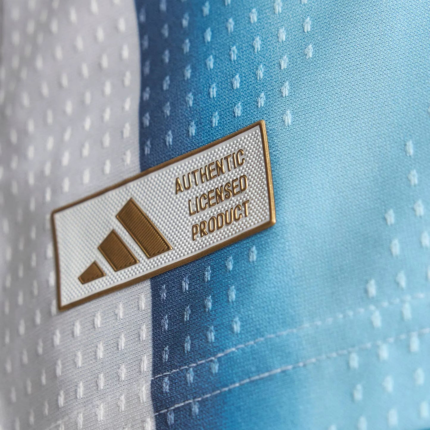 Camisa Argentina I 2026/27 Jogador