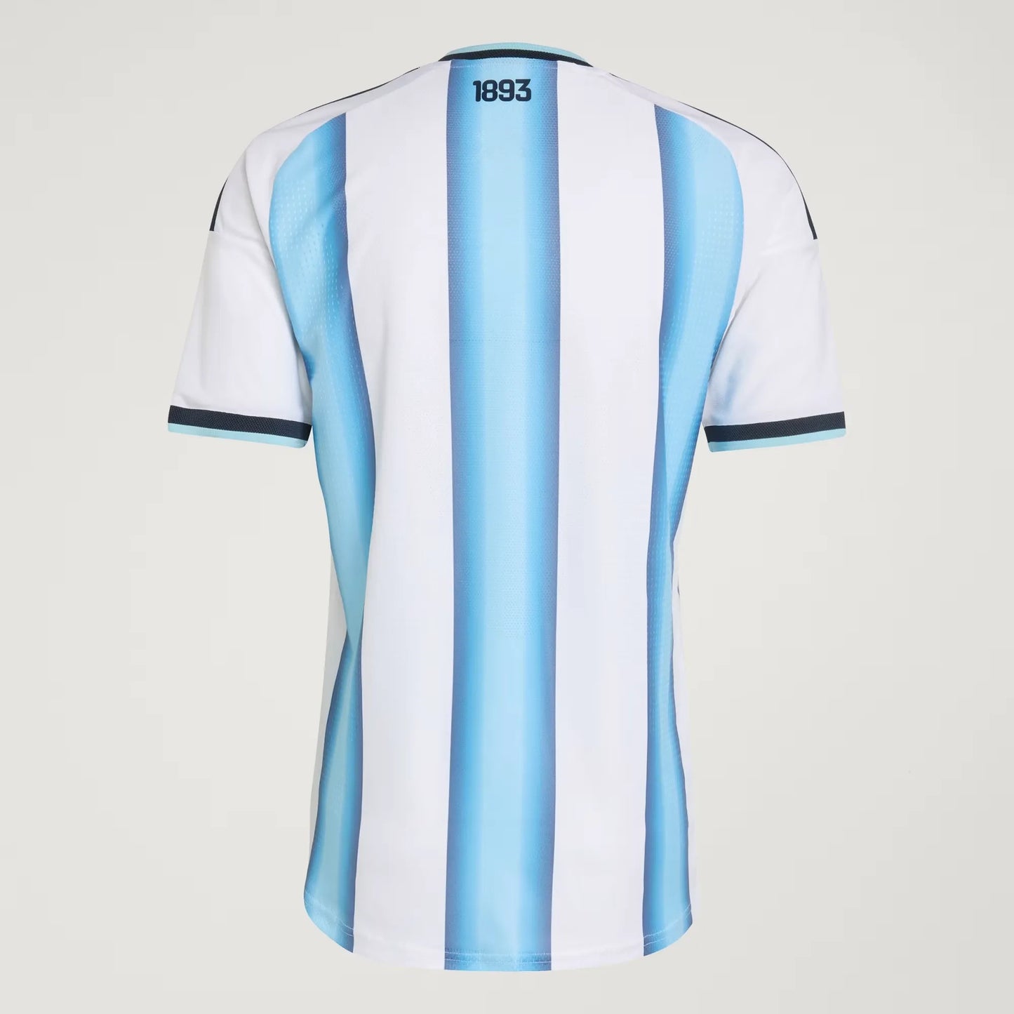 Camisa Argentina I 2026/27 Jogador