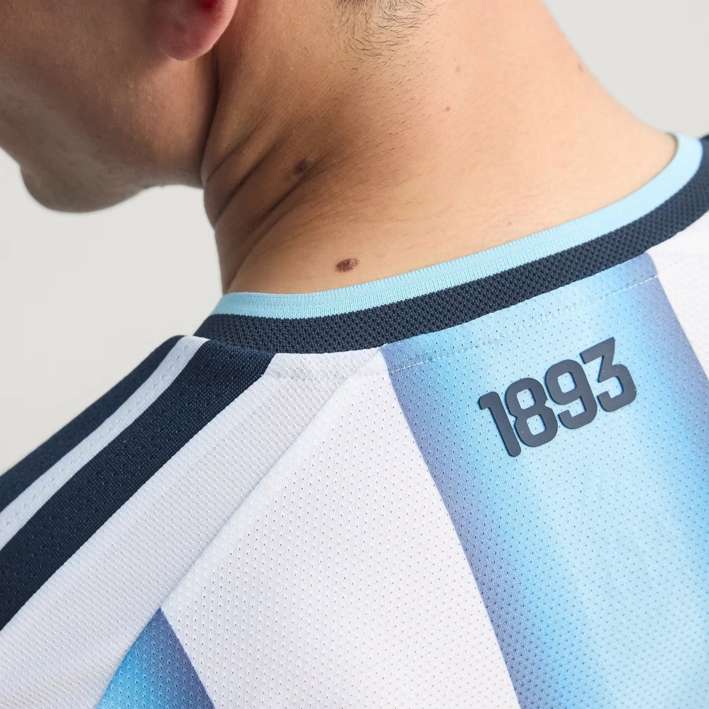 Camisa Argentina I 2026/27 Jogador