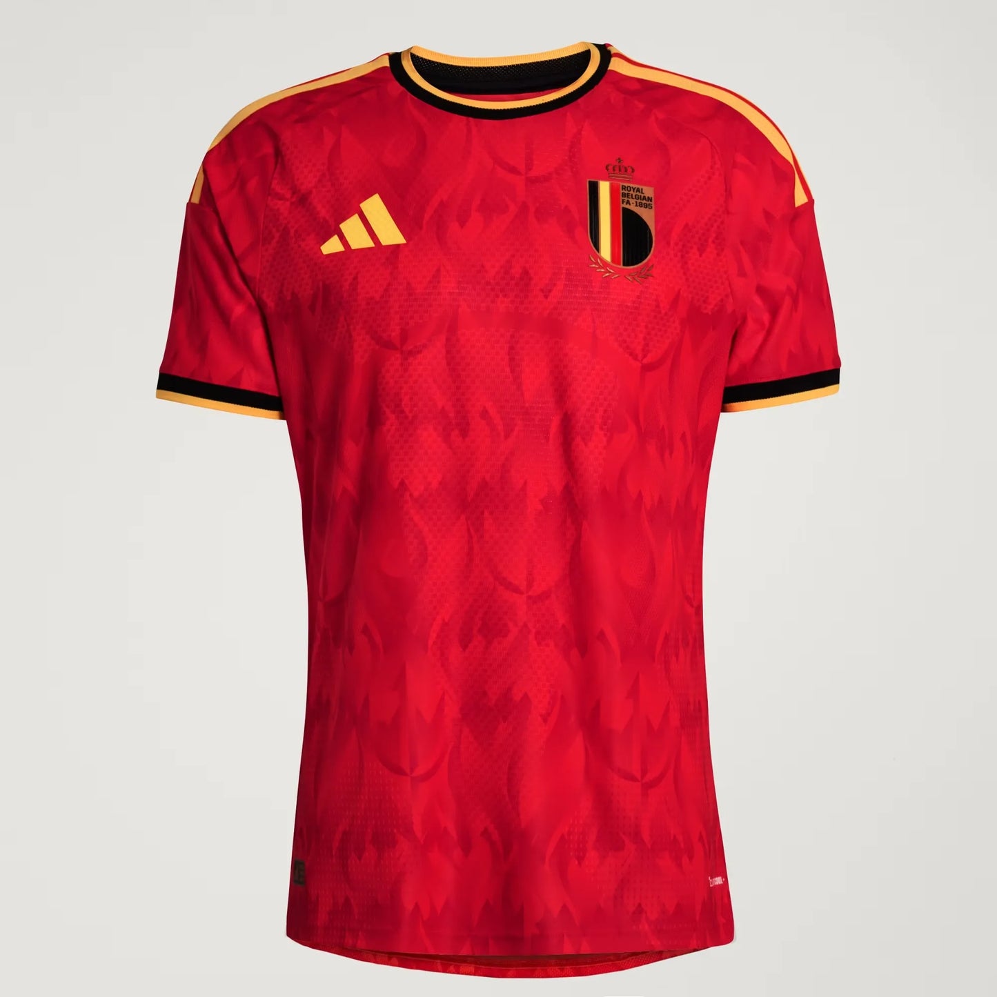 Camisa Bélgica I 2026/27 Jogador
