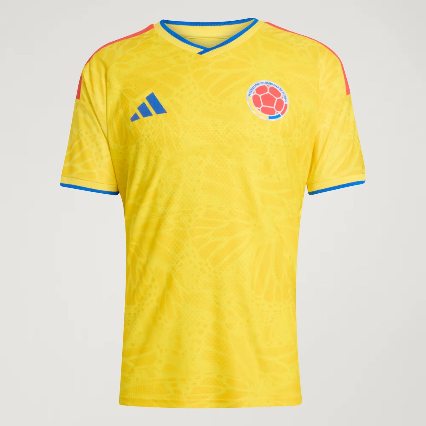 Camisa Colômbia I 2026/27 Jogador