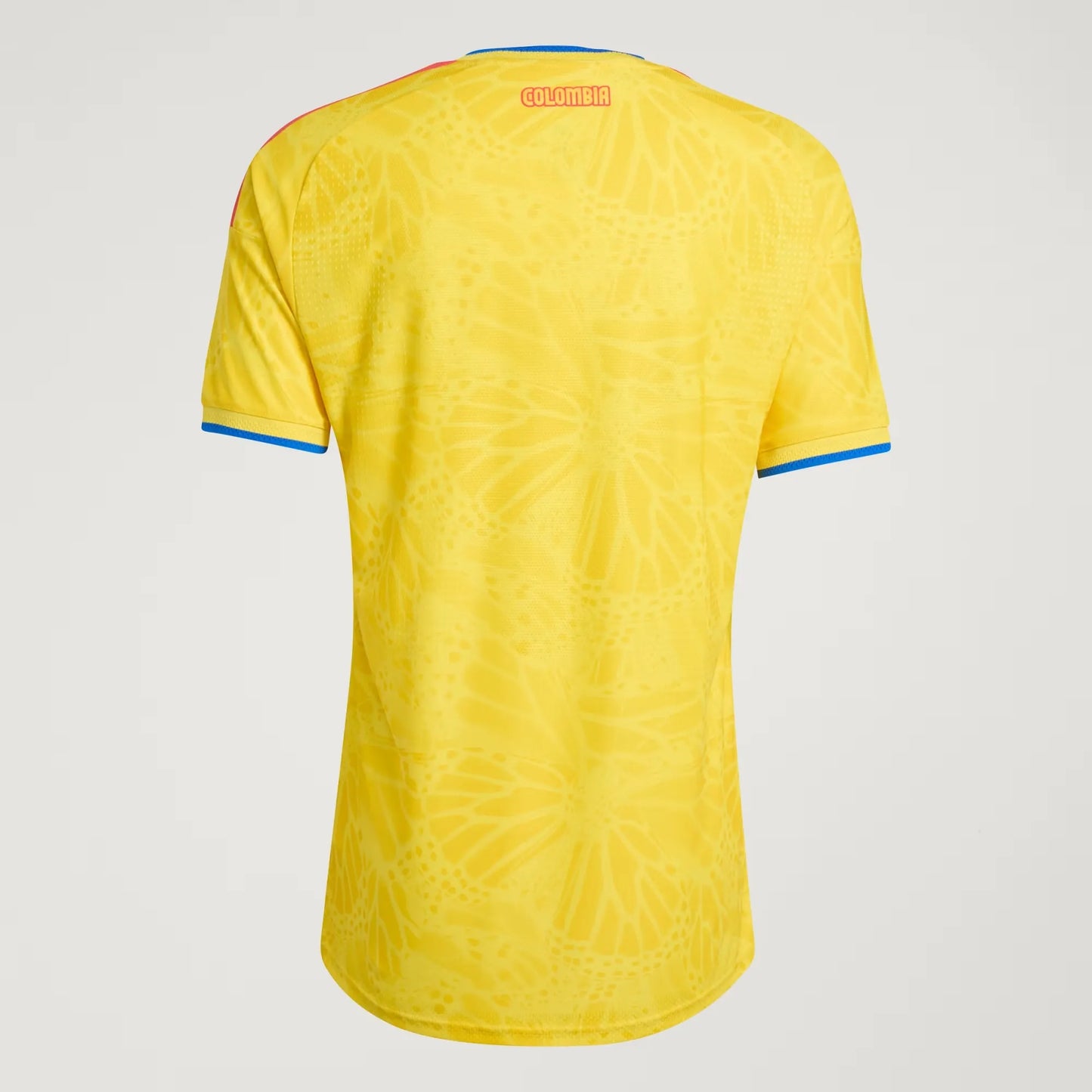 Camisa Colômbia I 2026/27 Jogador