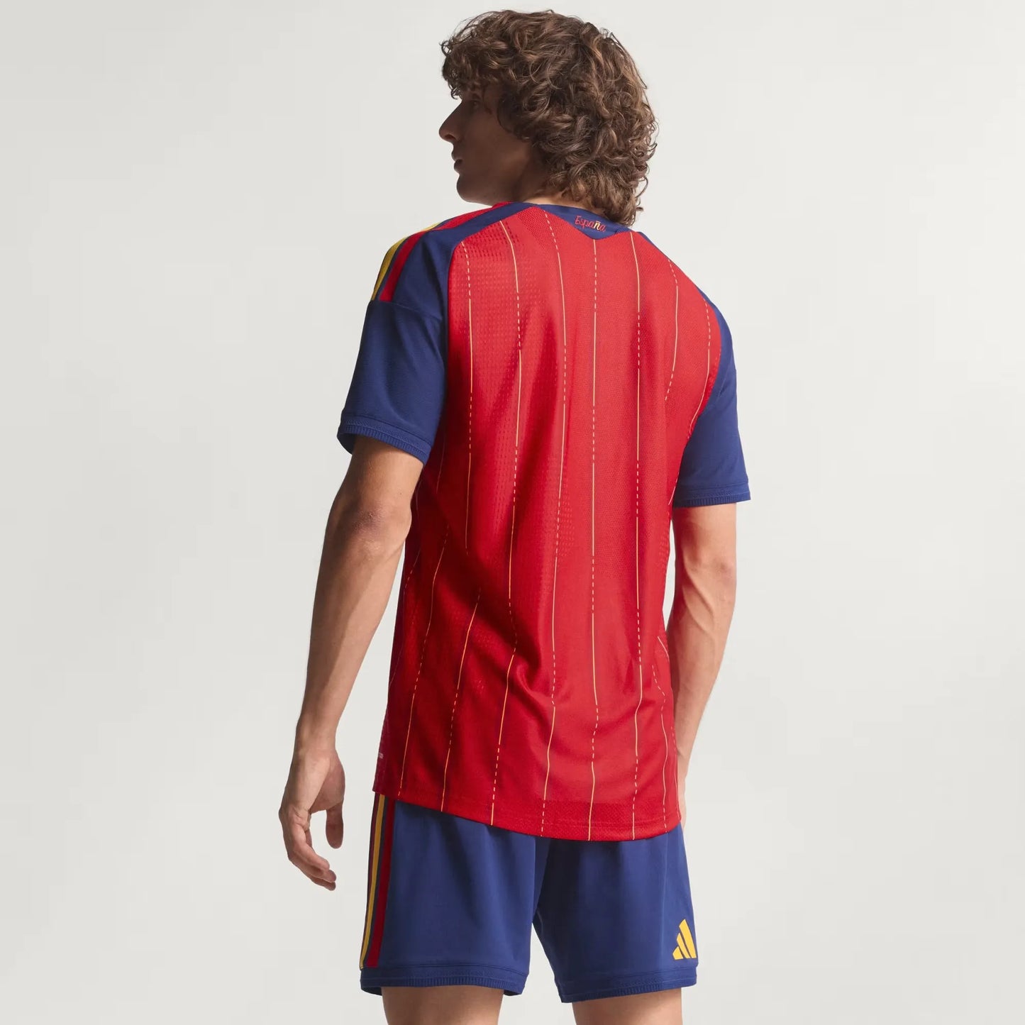 Camisa Espanha I 2026/27 Jogador