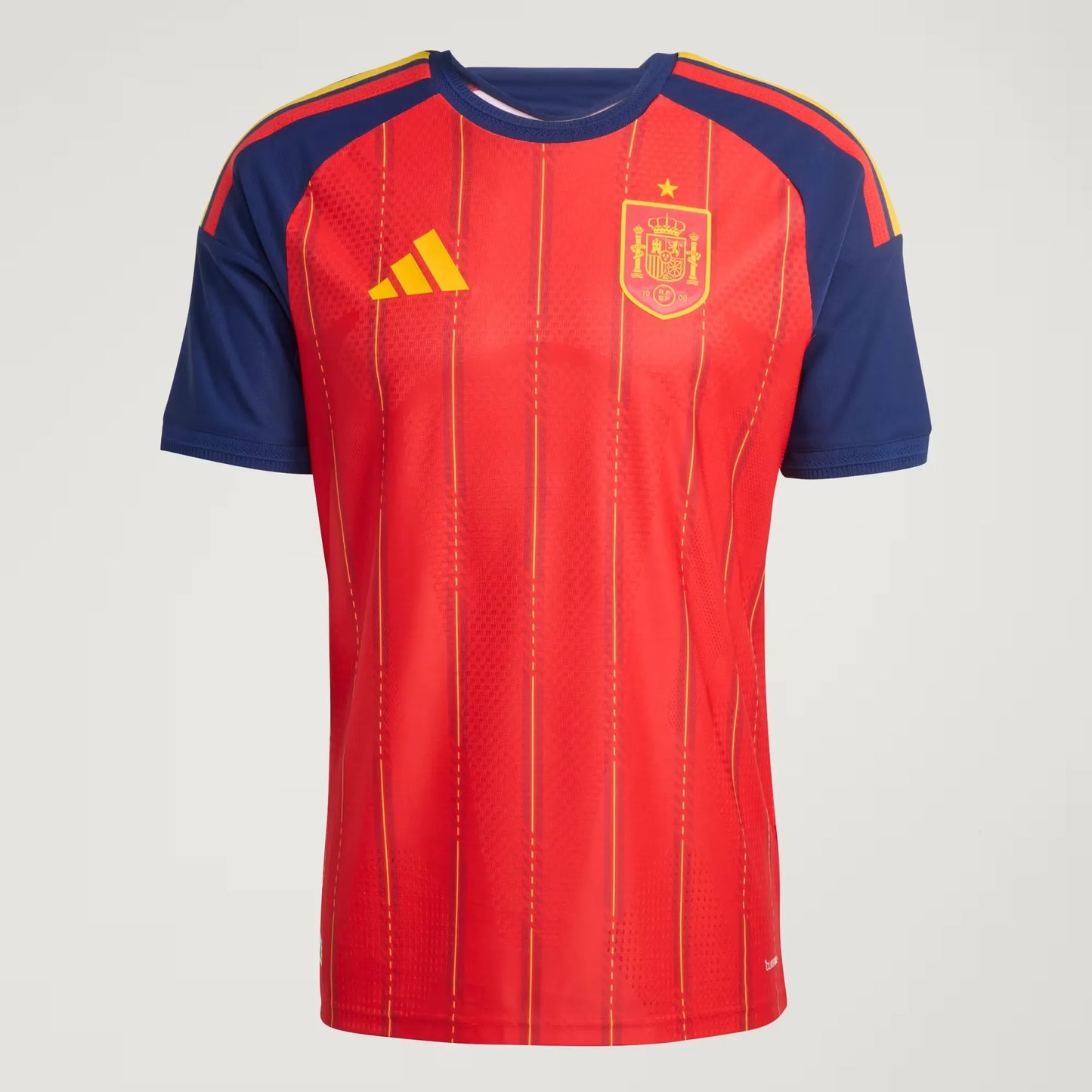 Camisa Espanha I 2026/27 Jogador