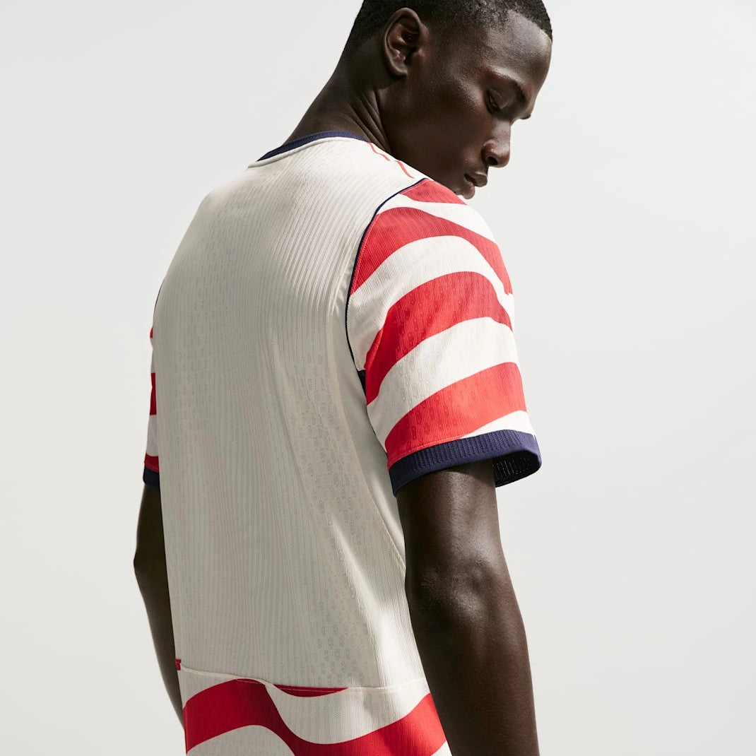 Camisa Estados Unidos I 2026/27 Jogador