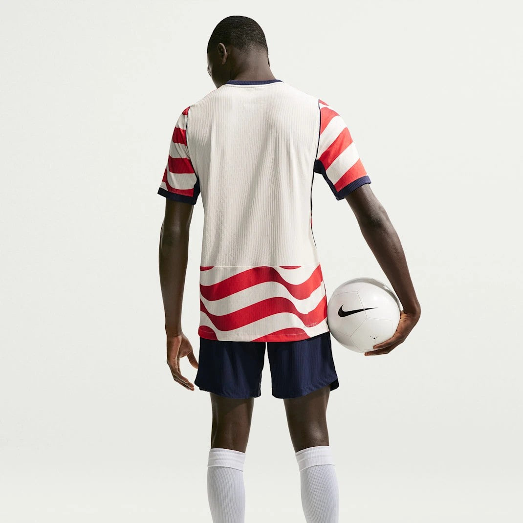 Camisa Estados Unidos I 2026/27 Jogador