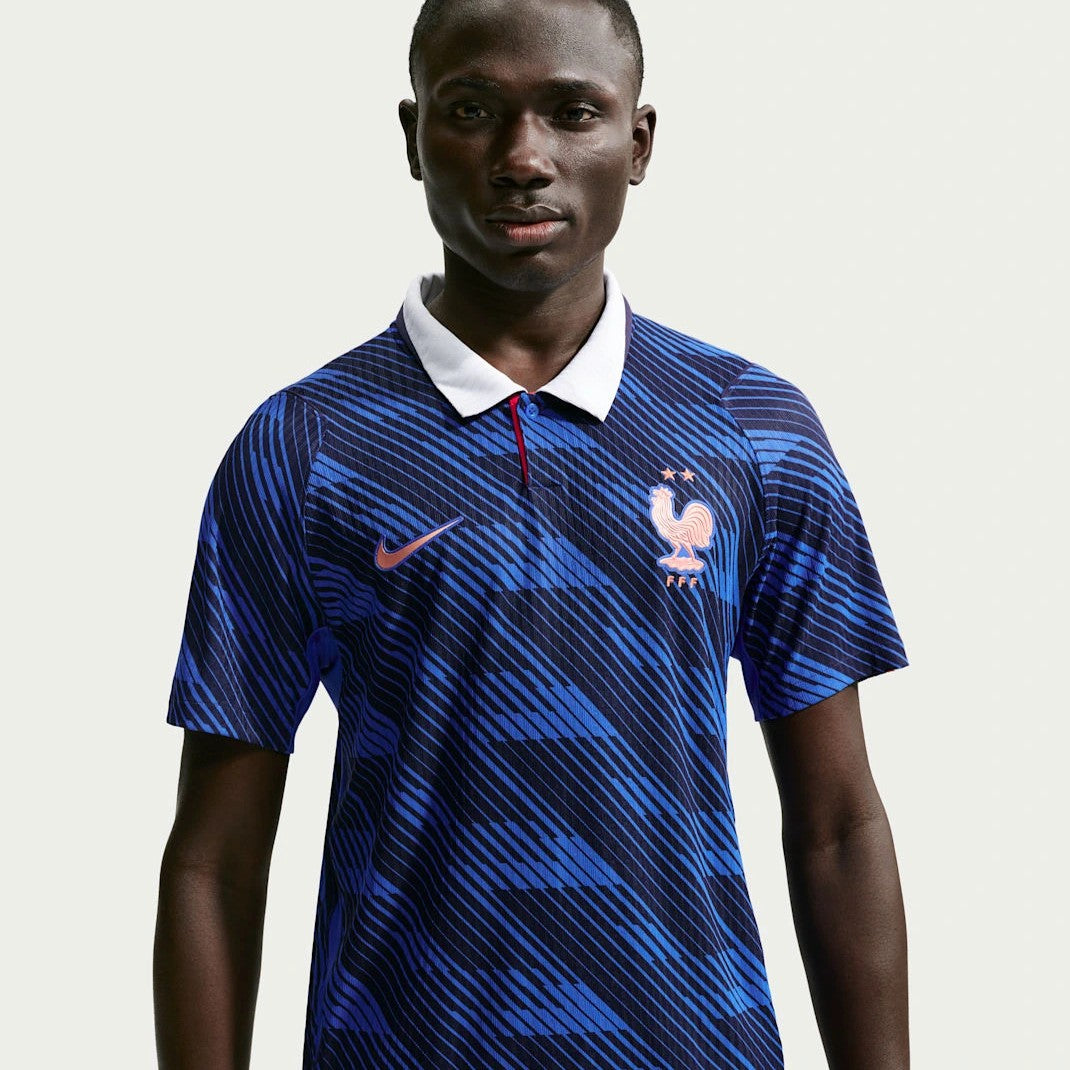 Camisa França I 2026/27 Jogador