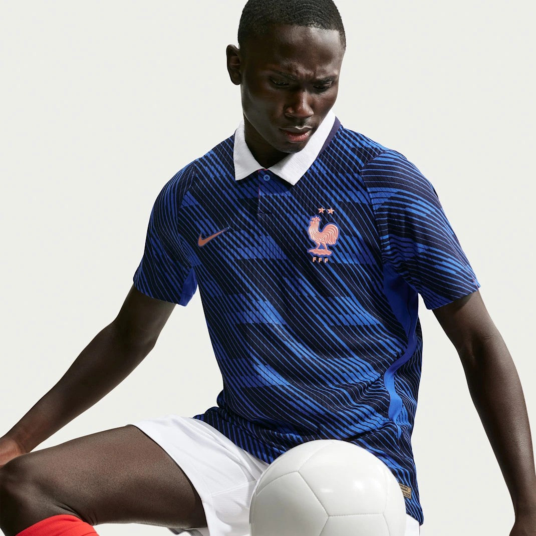 Camisa França I 2026/27 Jogador