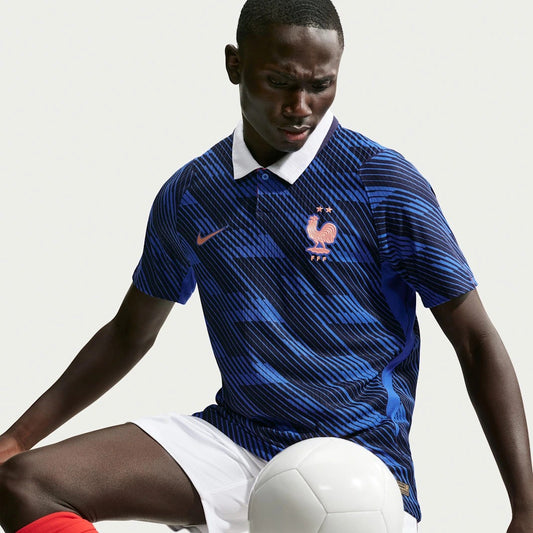 Camisa França I 2026/27 Jogador