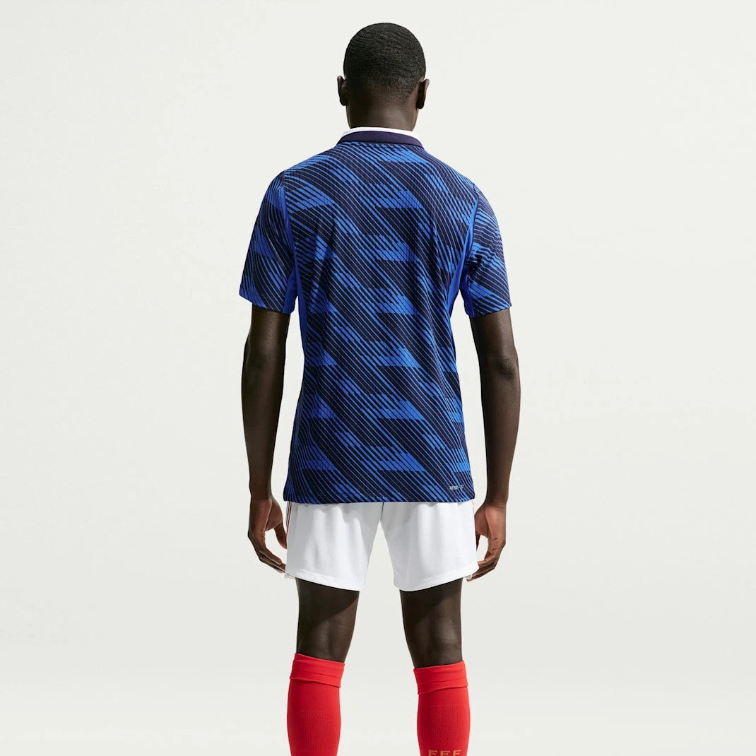 Camisa França I 2026/27 Jogador