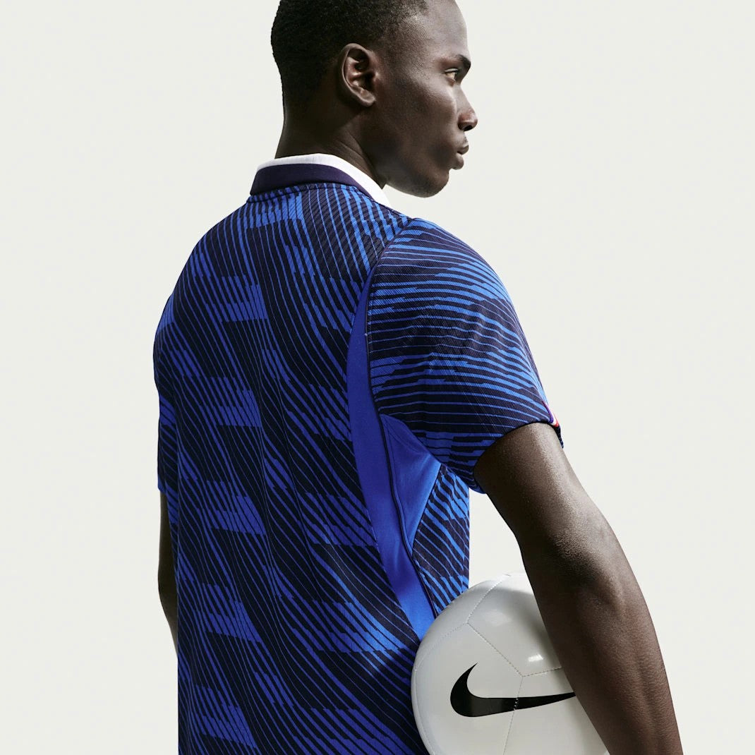 Camisa França I 2026/27 Jogador