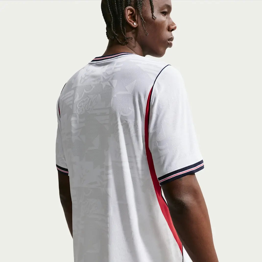 Camisa Inglaterra I 2026/27 Jogador