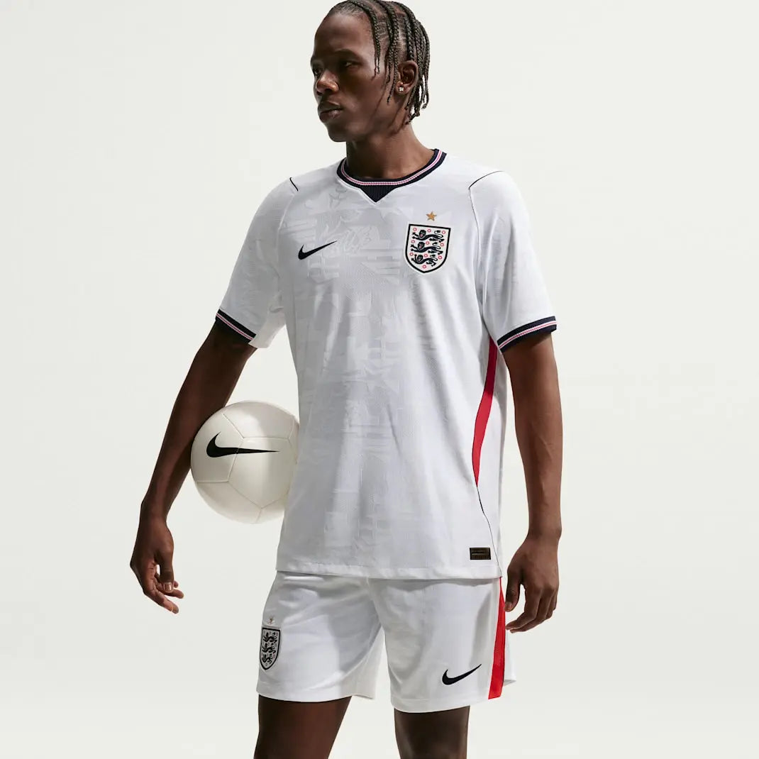 Camisa Inglaterra I 2026/27 Jogador