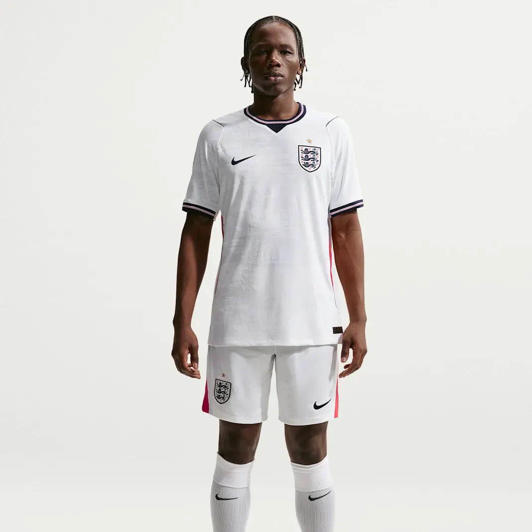 Camisa Inglaterra I 2026/27 Jogador