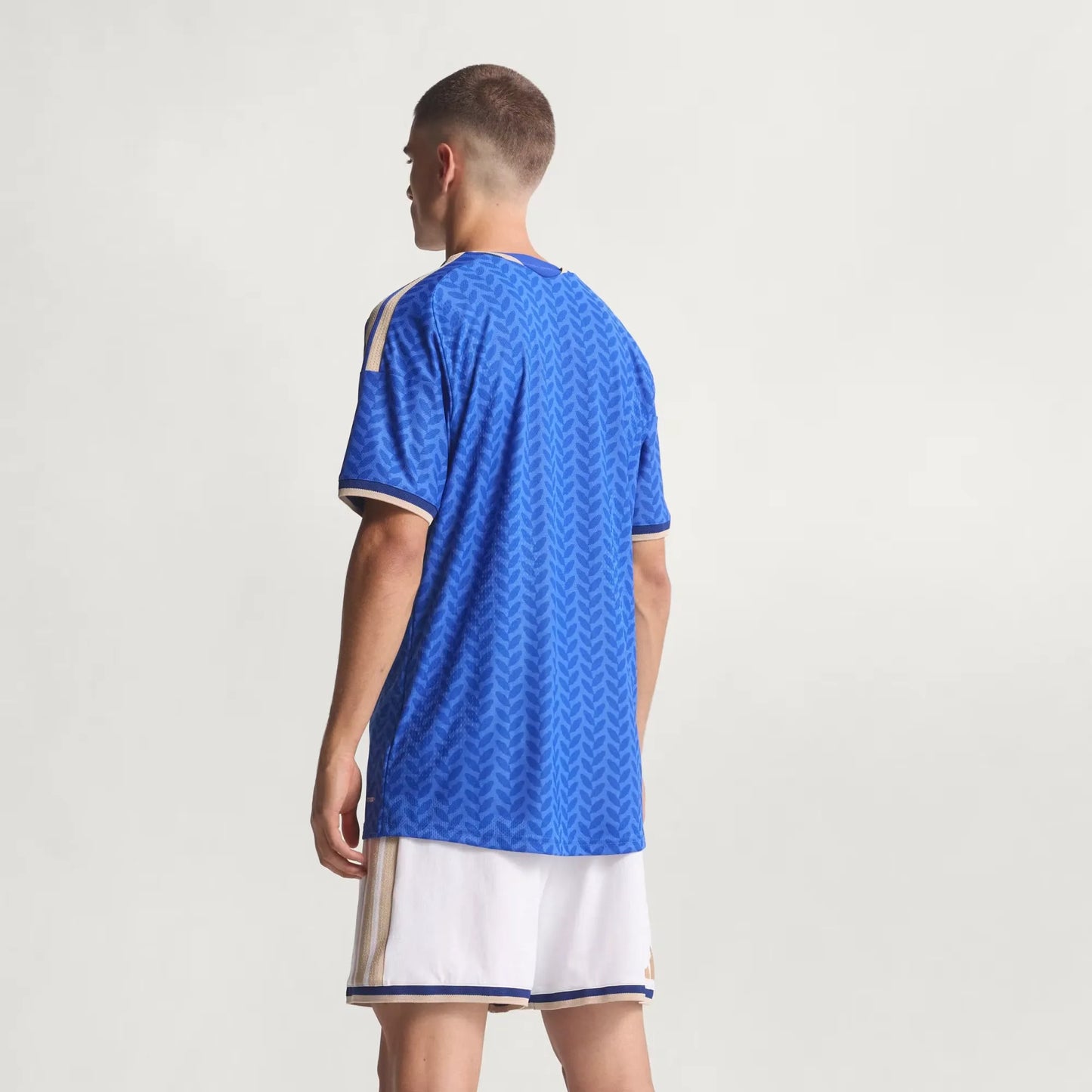Camisa Itália I 2026/27 Jogador