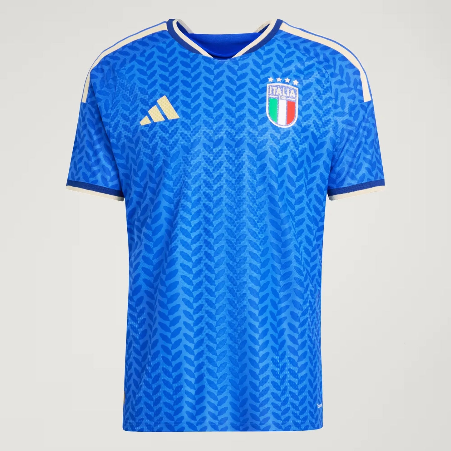 Camisa Itália I 2026/27 Jogador