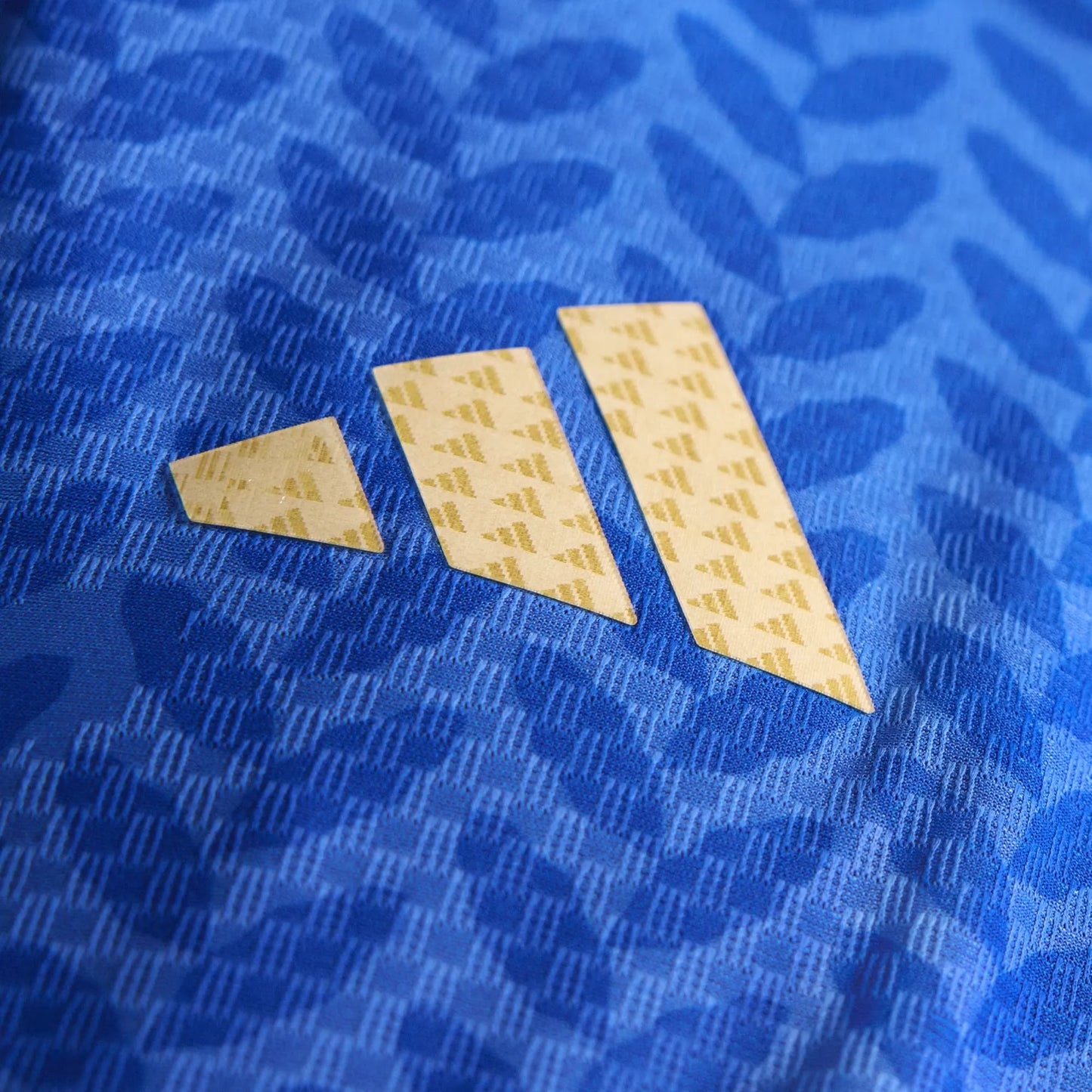Camisa Itália I 2026/27 Jogador