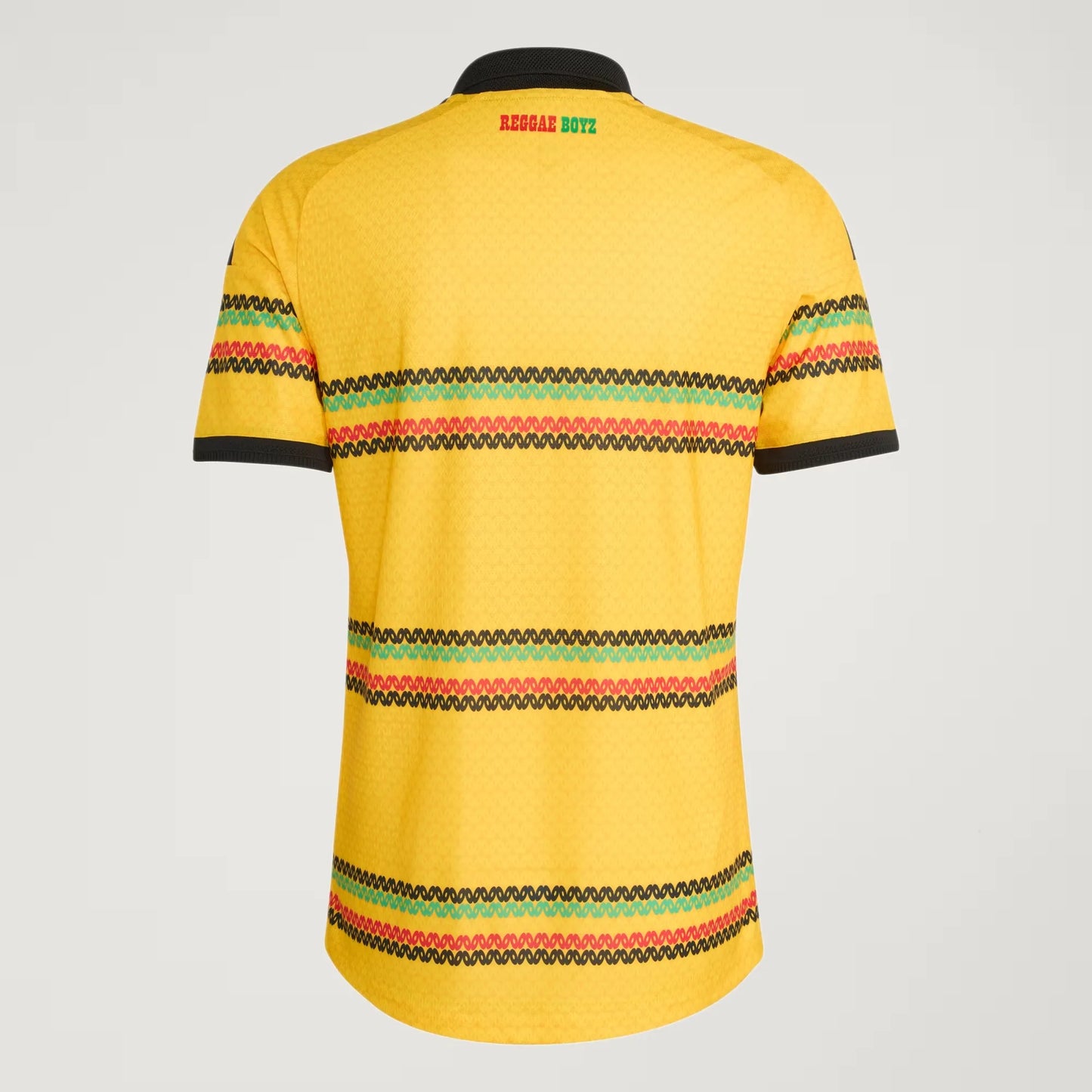 Camisa Jamaica I 2026/27 Jogador