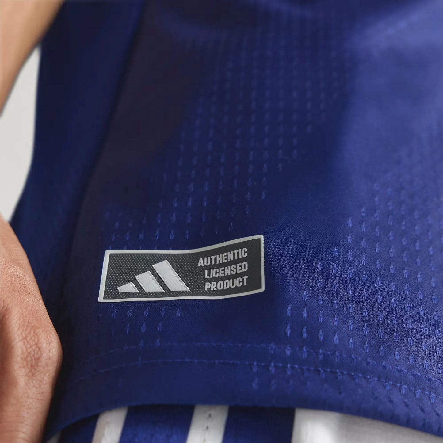 Camisa Japão I 2026/27 Jogador