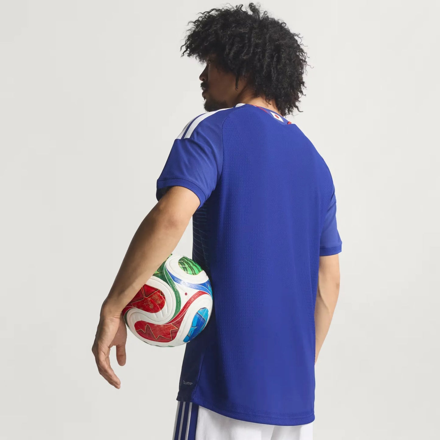 Camisa Japão I 2026/27 Jogador