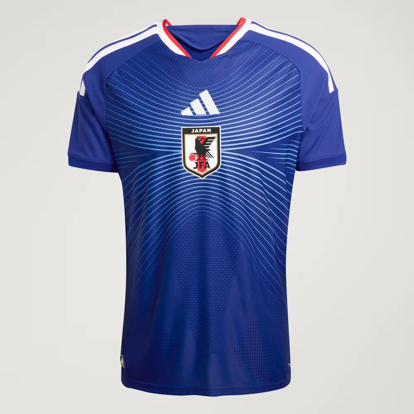 Camisa Japão I 2026/27 Jogador